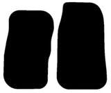 Ford Transit Floor Gear Stick 2000-2006 Black Tailored Carpet Car Van Mats HITECH