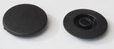 Vauxhall Combo D 2011-2017 Tailored VS Rubber Car Mats