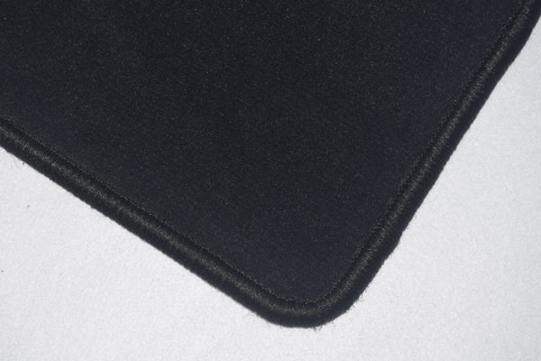 Audi A7 (S7 / RS7) 2018 onwards Tailored Luxury Carpet Car Mats HITECH