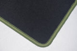 Audi 80 / 90 1992-1995 Tailored Luxury Carpet Car Mats HITECH
