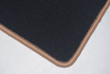 Audi 80 / 90 1992-1995 Tailored Luxury Carpet Car Mats HITECH