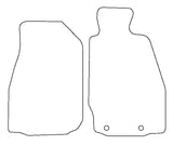 Honda NSX 1990-1999 Tailored VS Rubber Car Mats