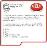 Leapmotor C10 2024 onwards Car Mats HITECH