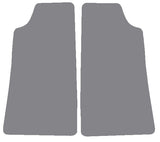Jensen Healey 1972-1975 Grey Premium Carpet Tailored Car Mats NV HITECH