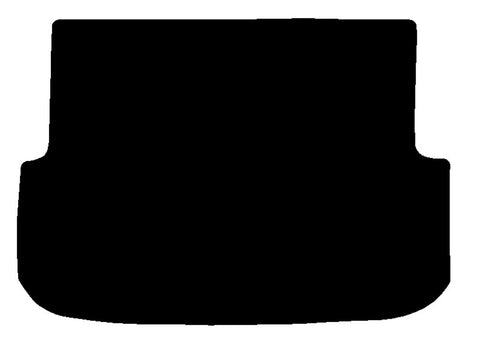 Genuine Hitech Jensen Interceptor 1966-1976 Carpet Quality Boot Mat