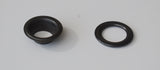 Jaguar XJ Series (X351) SWB (Front Eyelets Only) 2009-2019 Tailored VS Rubber Car Mats