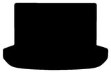 Genuine Hitech Kia Sportage 2016-2021 Carpet Quality Boot Mat