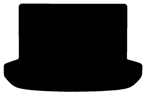 Genuine Hitech Kia Sportage 2016-2021 Carpet Quality Boot Mat