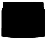 Genuine Hitech Kia Sportage (Lower Level) 2016-2021 Carpet Quality Boot Mat