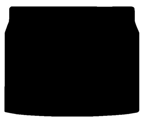 Genuine Hitech Kia Sportage (Lower Level) 2016-2021 Carpet Quality Boot Mat