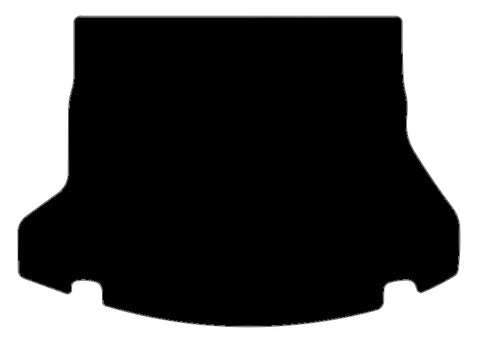 Genuine Hitech Kia Ceed Estate 2006-2012 Carpet Quality Boot Mat