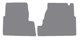 Land Rover Series 3 1972-1983 Grey Premium Carpet Tailored Car Mats NV HITECH