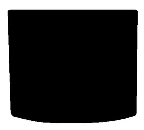 Genuine Hitech Land Rover Freelander 2 2006-2014 Carpet Quality Boot Mat
