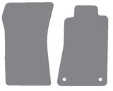 Mazda MX5 1989-1998 Grey Premium Carpet Tailored Car Mats NV HITECH
