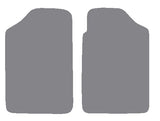 MG MGF 1996-2004 Grey Premium Carpet Tailored Car Mats NV HITECH