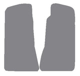 MG RV8 UK Spec 1992-1996 Grey Premium Carpet Tailored Car Mats NV HITECH
