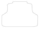 Genuine Hitech Mitsubishi Evo 4-5-6 1997-2001 Carpet / Rubber Dog / Golf / Pets Boot Liner Mat