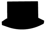 Genuine Hitech Mazda CX-5 2017 onwards Carpet Quality Boot Mat
