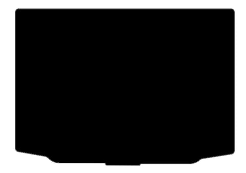 Genuine Hitech Nissan Juke Lower Level 2010-2019 Carpet Quality Boot Mat