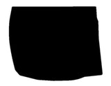 Genuine Hitech Nissan Leaf 2017 onwards Carpet Quality Boot Mat