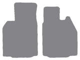 Porsche Boxster (987) 2005-2012 Grey Premium Carpet Tailored Car Mats NV HITECH
