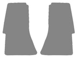 Panther Lima Mk2 1976-1982 Grey Luxury Velour Tailored Carpet Car Mats NV HITECH