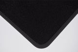 Genuine Hitech Renault Megane III Coupe 2009 onwards Carpet Quality Boot Mat