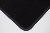 VW Multivan MPV 2022 onwards Tailored Premium Carpet Car Mats HITECH