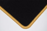 Alfa Romeo Spider 2006-2010 Tailored Premium Carpet Car Mats HITECH