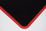 Audi TT Roadster Mk2 2006-2014 Tailored Premium Carpet Car Mats HITECH