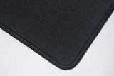Alfa Giulietta Automatic 2010-2014 Tailored Premium Carpet Car Mats HITECH