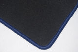 Audi TT Roadster Mk3 2014 onwards Tailored Premium Carpet Car Mats HITECH
