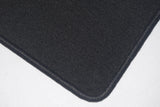 Alfa Giulietta Automatic 2010-2014 Tailored Premium Carpet Car Mats HITECH