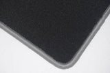 Alfa Giulietta Automatic 2010-2014 Tailored Premium Carpet Car Mats HITECH
