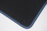 Alfa Romeo Spider 2006-2010 Tailored Premium Carpet Car Mats HITECH