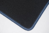 Alfa Giulietta Automatic 2010-2014 Tailored Premium Carpet Car Mats HITECH