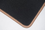 Alfa Giulietta Automatic Facelift 2016 onwards Tailored Premium Carpet Car Mats HITECH