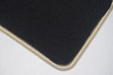 Audi R8 2007-2015 Tailored Premium Carpet Car Mats HITECH