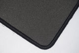 Alpine A110S Shorter Passenger 2017 onwards Tailored Premium Carpet Car Mats HITECH