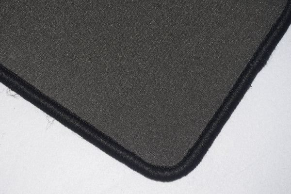BYD Seal 2024 onwards Grey Premium Carpet Tailored Car Mats HITECH