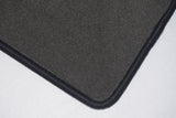 Audi R8 2015 onwards Tailored Premium Carpet Car Mats HITECH