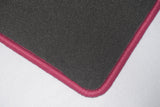 Audi Q5 2008-2017 Tailored Premium Carpet Car Mats HITECH