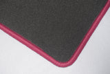 Alpine A110S Shorter Passenger 2017 onwards Tailored Premium Carpet Car Mats HITECH