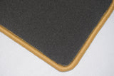 Audi 100 1991-1994 Tailored Premium Carpet Car Mats HITECH