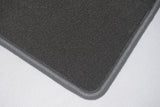 Alpine A110S Shorter Passenger 2017 onwards Tailored Premium Carpet Car Mats HITECH