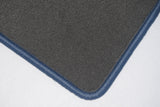 Audi A6   2011-2018 Tailored Premium Carpet Car Mats HITECH