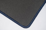 Alfa Romeo Spider 2006-2010 Tailored Premium Carpet Car Mats HITECH