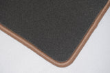 Audi Q5 2008-2017 Tailored Premium Carpet Car Mats HITECH