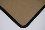 Alfa Giulietta Automatic 2010-2014 Tailored Premium Carpet Car Mats HITECH