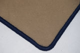 Audi A6   2011-2018 Tailored Premium Carpet Car Mats HITECH